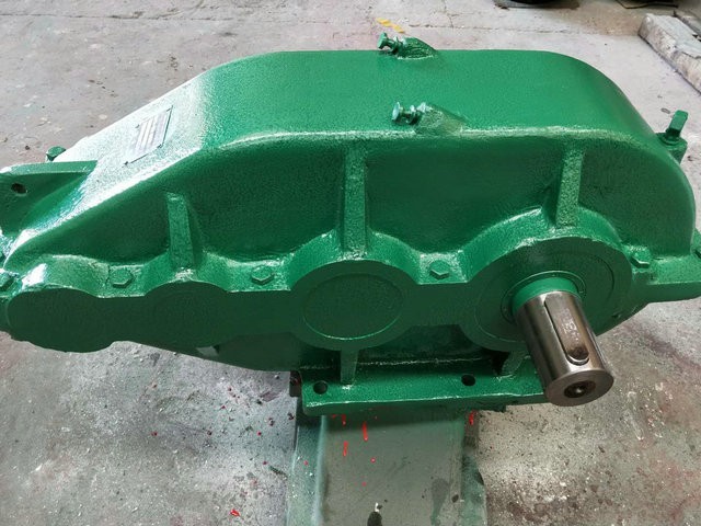 ZSC係列減速機